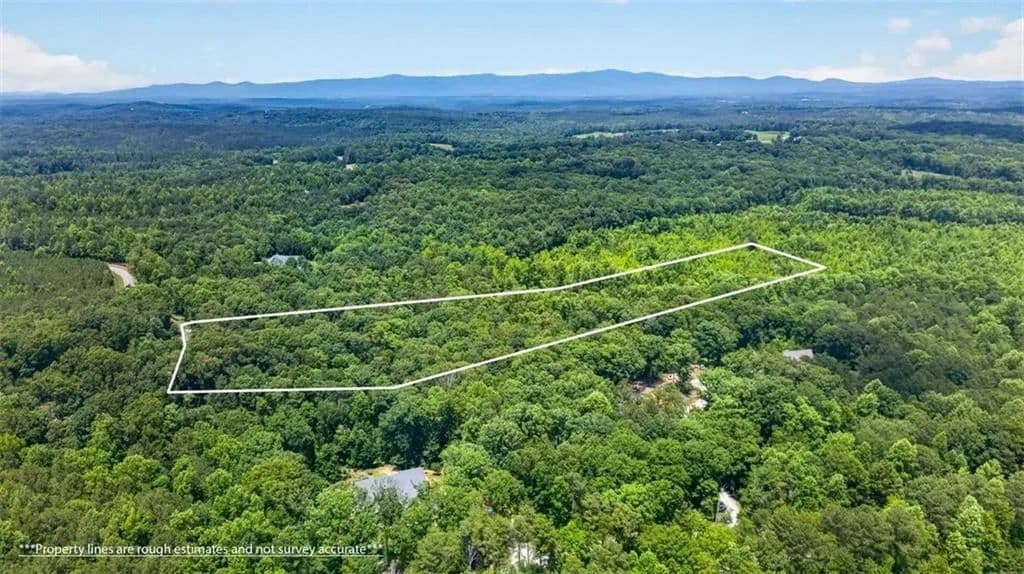 Vacant Land in Canton - Canton, Georgia, 30114