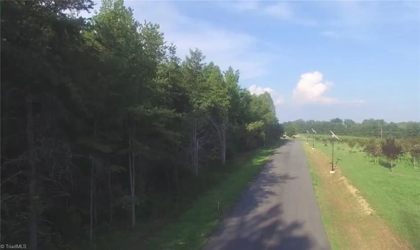 Vacant Land in Winston Salem