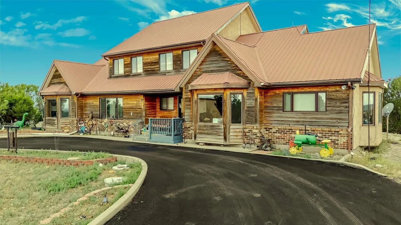 Hidden Equestrian Ranch - Beulah, Colorado, 81023