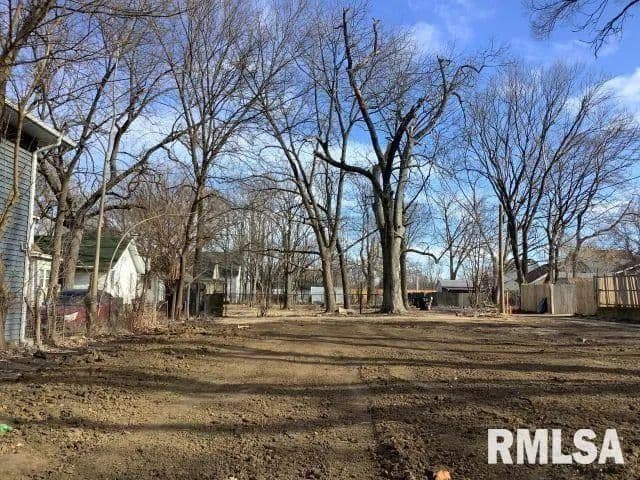 Land -Single Family Acreage in Peoria
