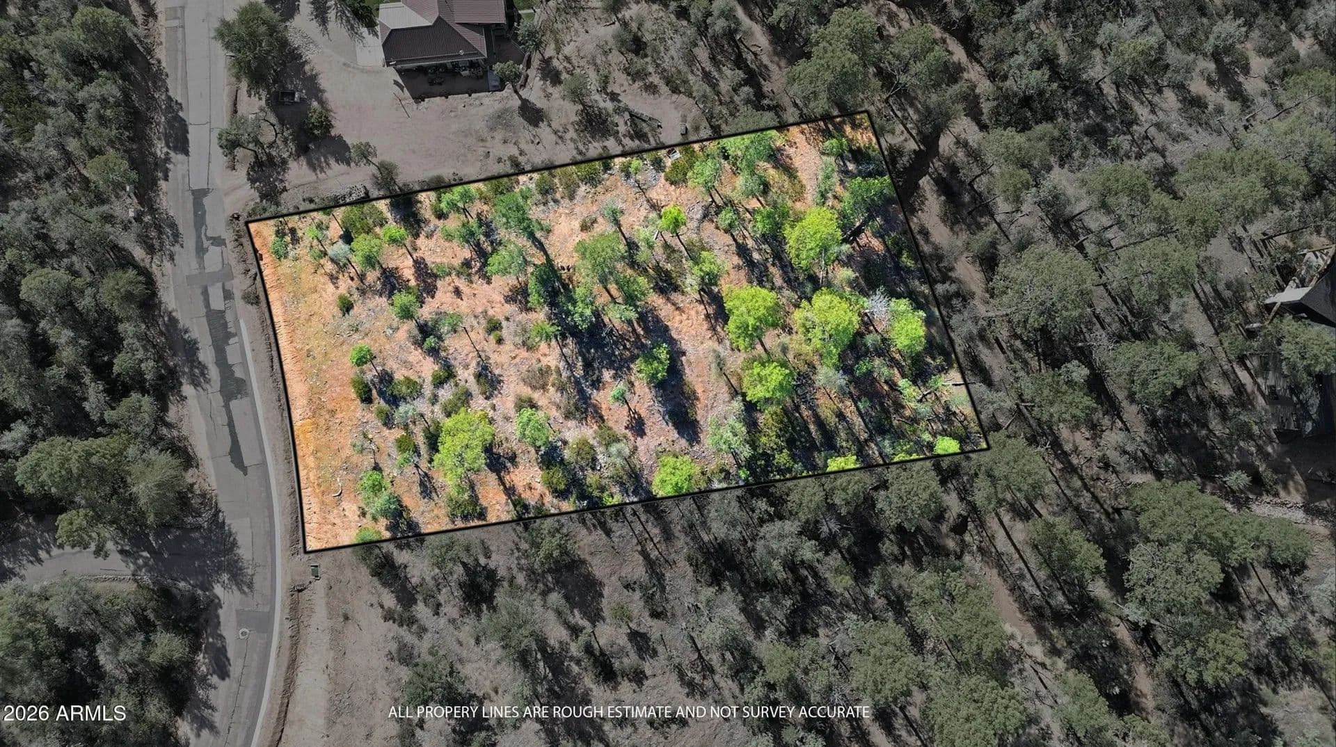 Property from 1300 N KAREN Way #12 - KW - Payson, Arizona, 85541