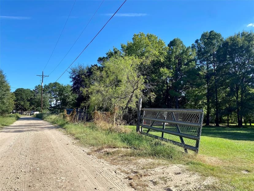 Vacant Land in Somerville