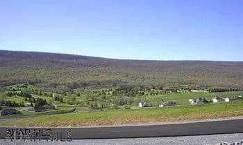Vacant Land in Hollidaysburg