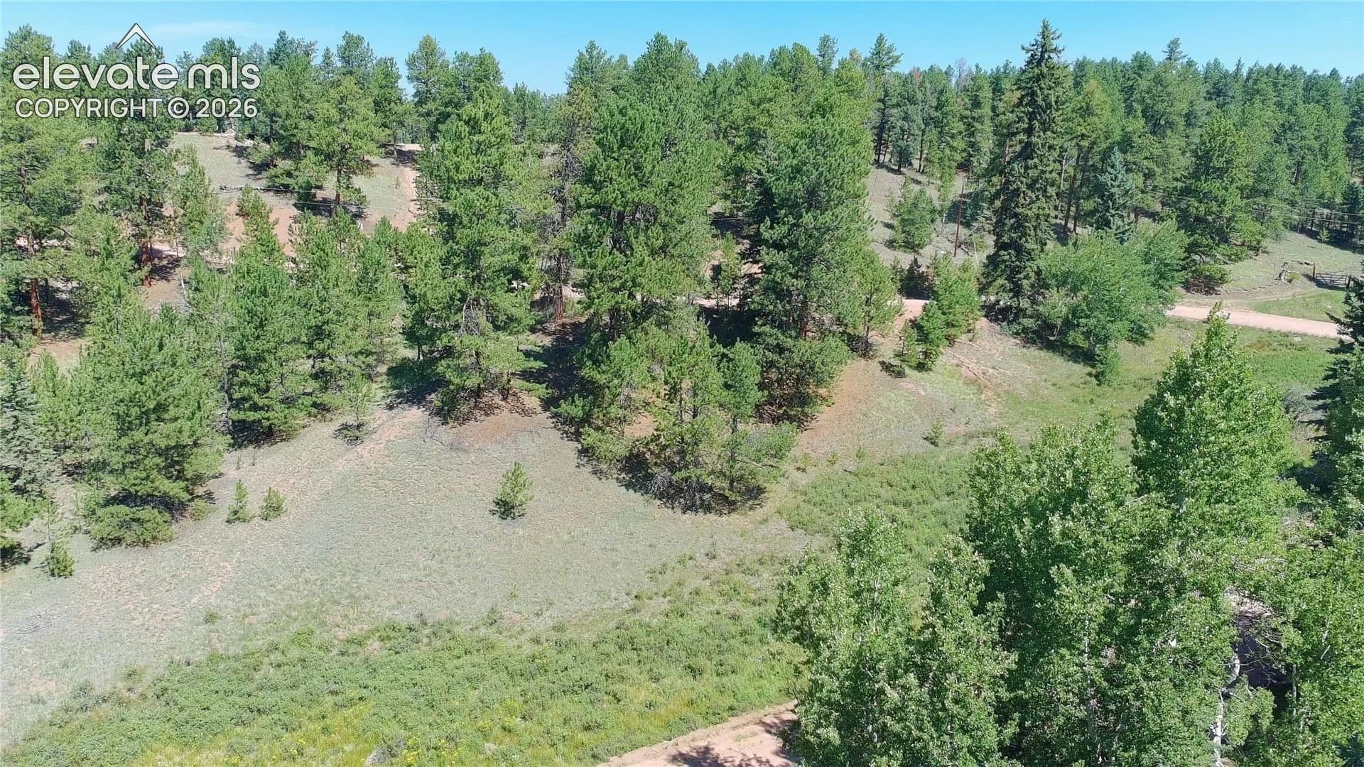 0.55 Acres of Land for Sale in Florissant, CO - Florissant, Colorado, 80816
