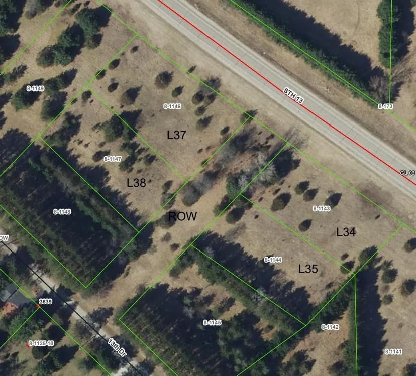 Lots & Land-Other in Wisconsin Dells