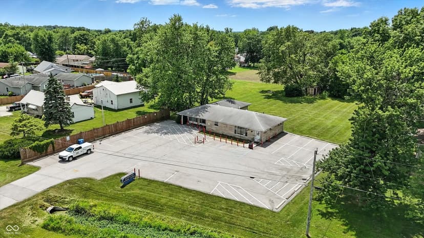 Property from 6540 N Us Highway 31 - KW