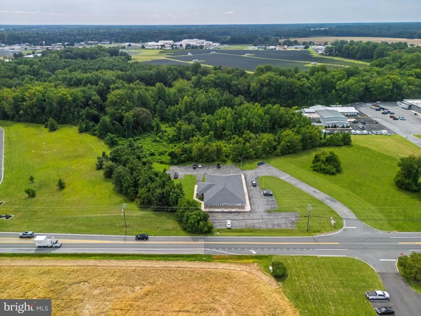 Lots & Land-Other in MILFORD - Milford, Delaware, 19963