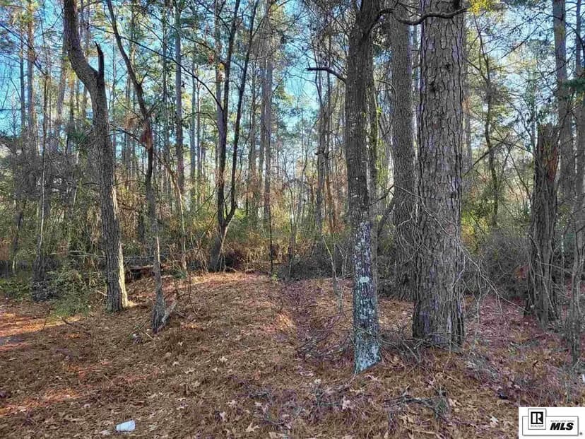 Vacant Land in Monroe