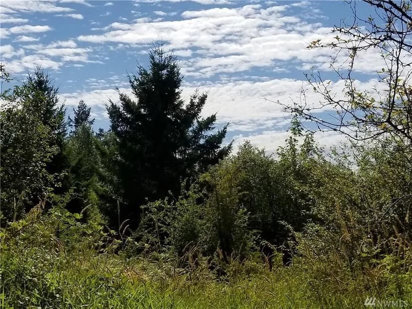 Vacant Land in Graham