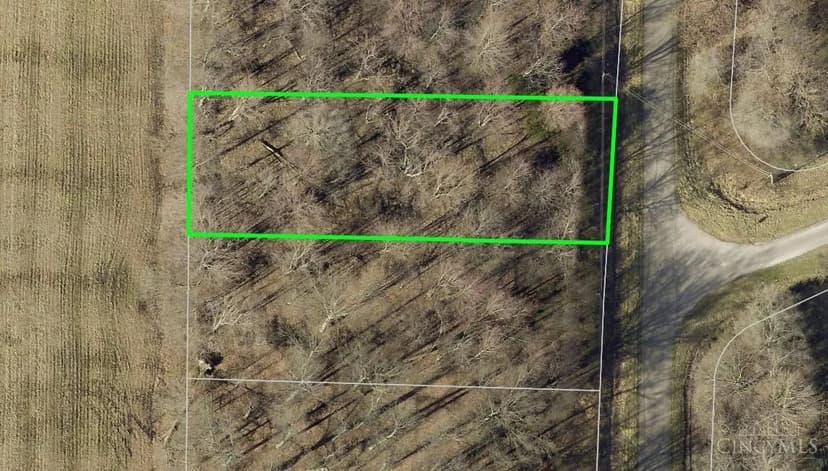 Vacant Land in Franklin Twp