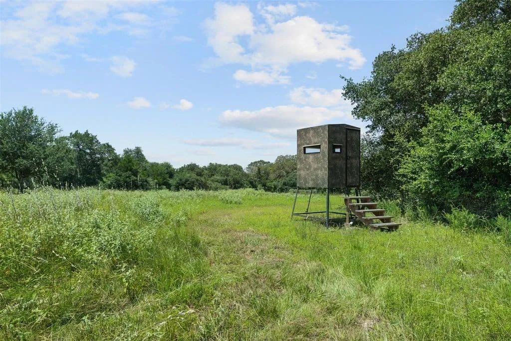 46± Acres | Columbus, TX | Colorado County - Columbus, Texas, 78934