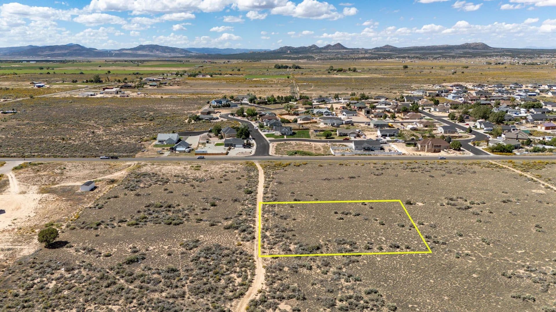 Lots & Land-Other in Cedar City - Cedar City, Utah, 84721