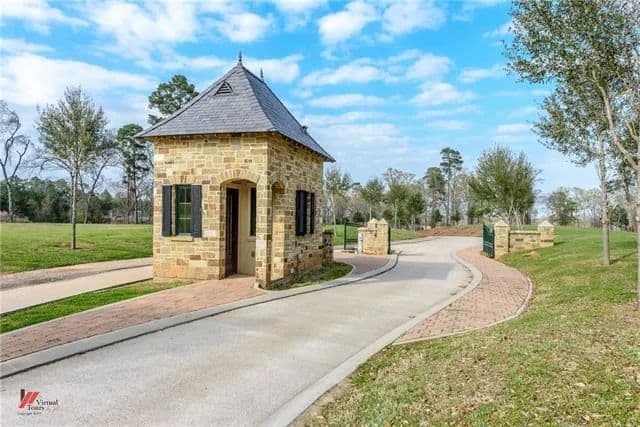 Vacant Land in Shreveport
