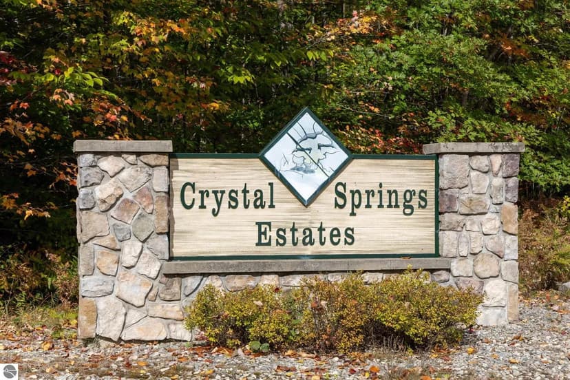 Vacant Land in Cadillac