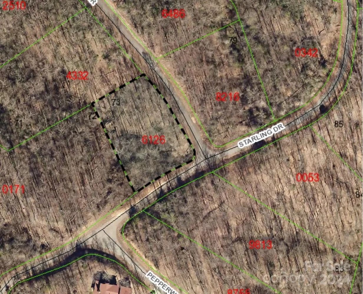 Lots & Land-Other in Marion - Marion, North Carolina, 28752