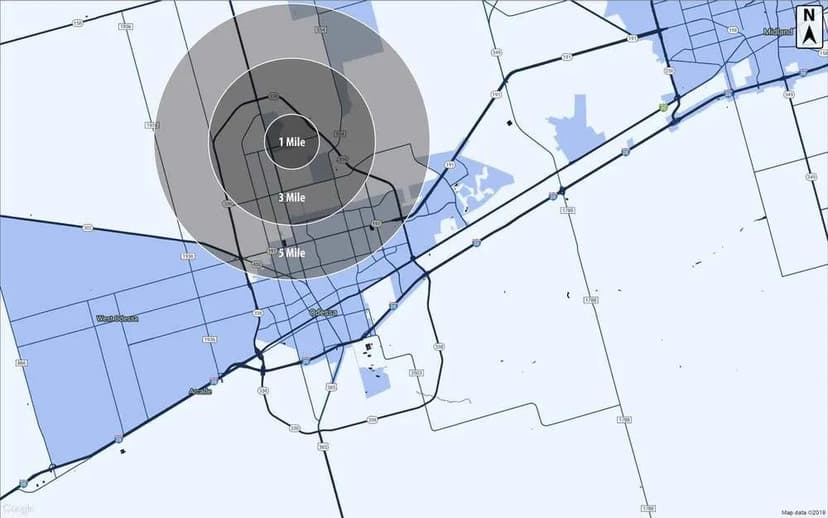 Lots & Land-Other in Odessa