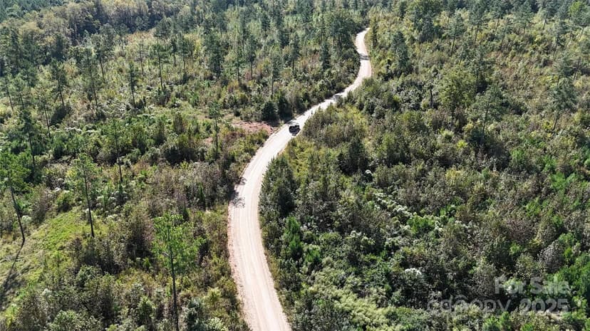 Property from Lot 25 Farris Cato Road - KW