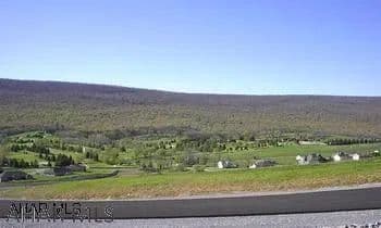 Vacant Land in Hollidaysburg
