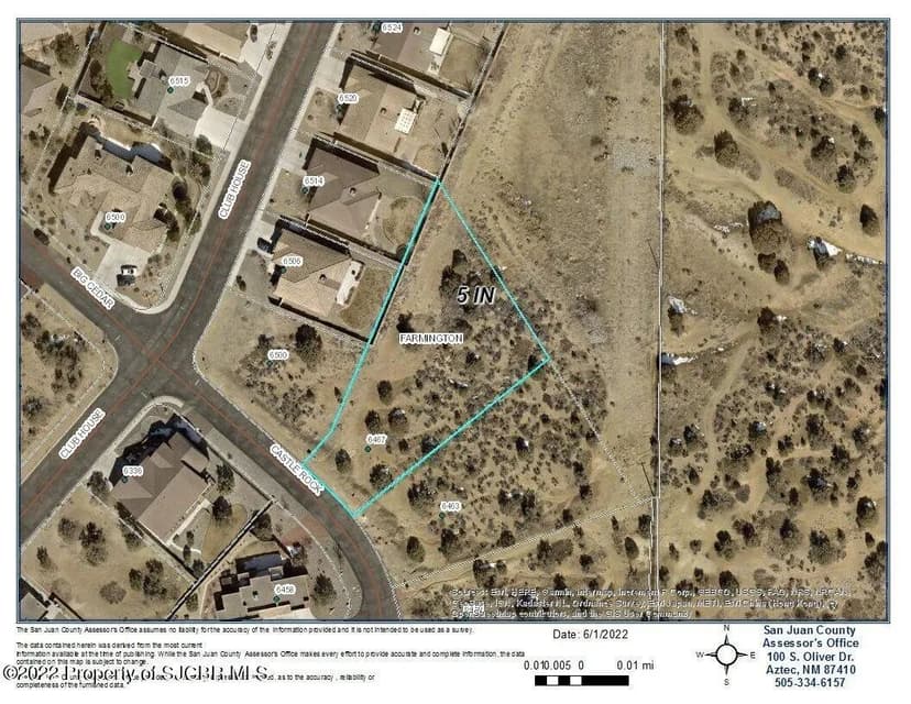 Lots & Land-Other in Farmington
