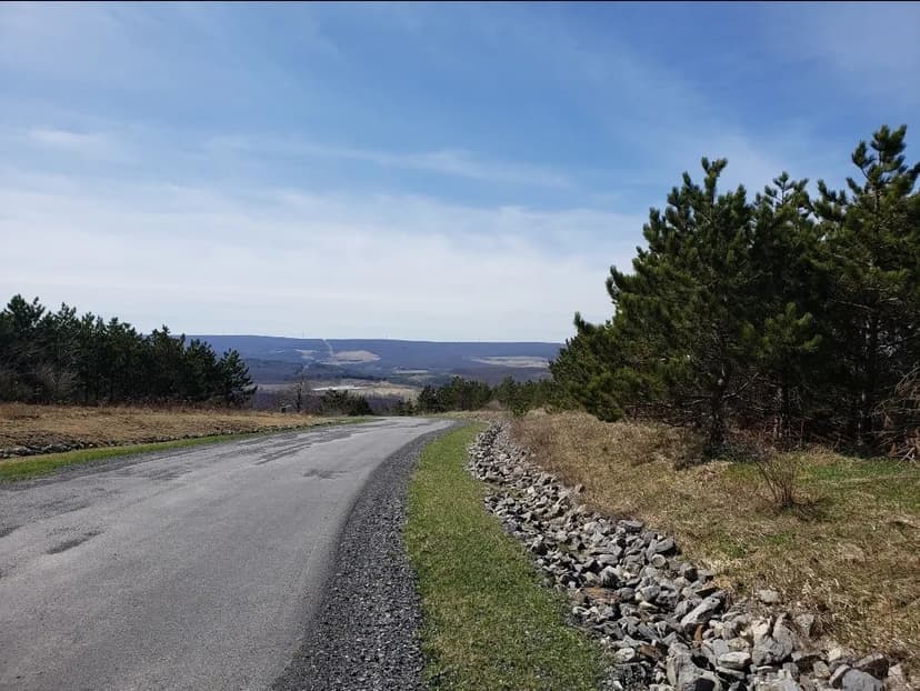 Land -Single Family Acreage in Frostburg