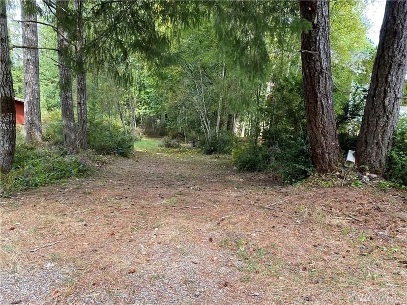 Vacant Land in Shelton