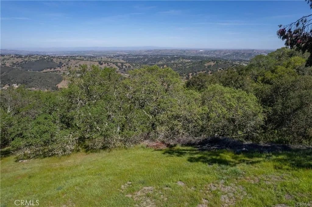 Vacant Land in Atascadero - Atascadero, California, 93422