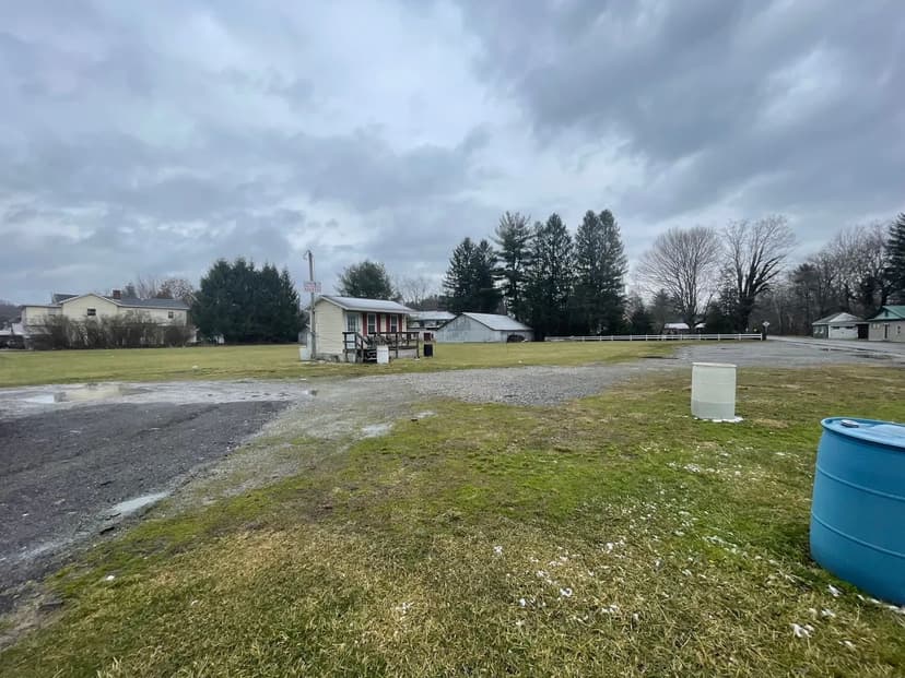 Vacant Land in Buckhannon