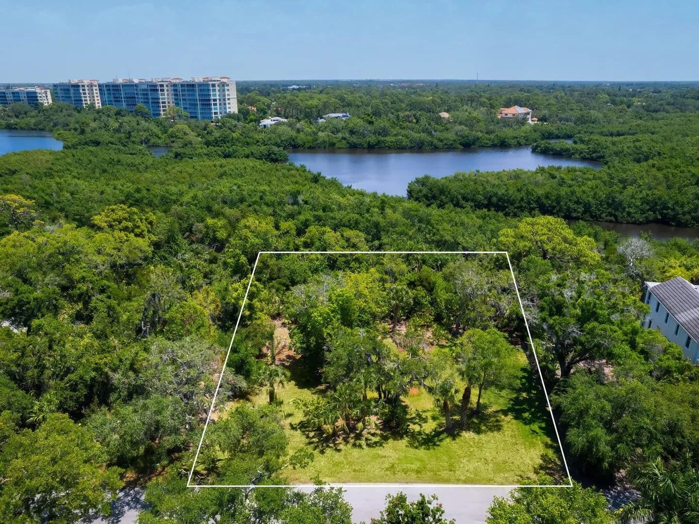 Property from 216 OSPREY POINT DRIVE - KW - Osprey, Florida, 34229