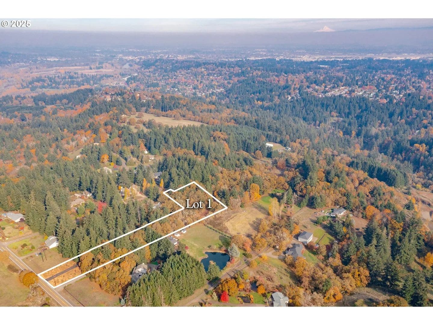 Lots & Land-Other in Salem - Salem, Oregon, 97302