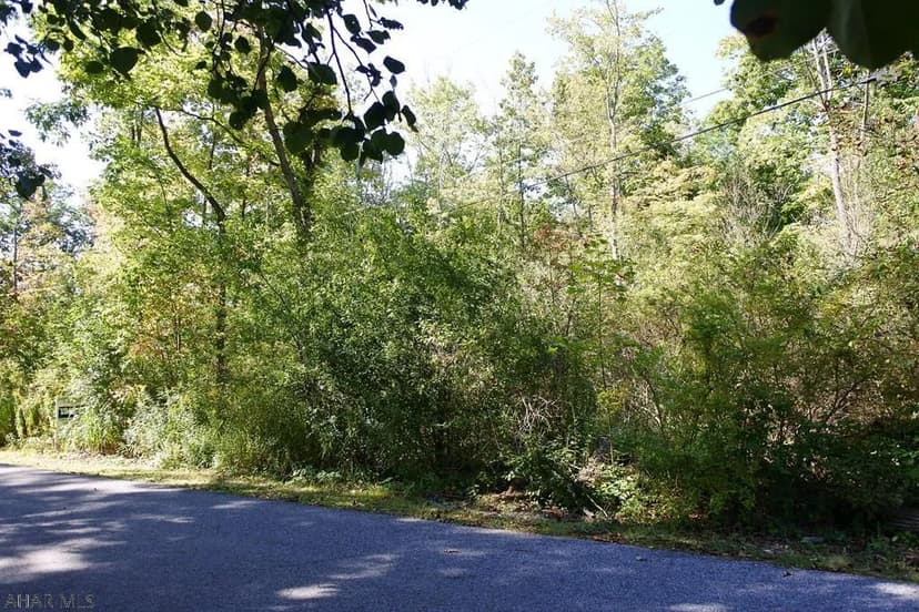Vacant Land in Hollidaysburg