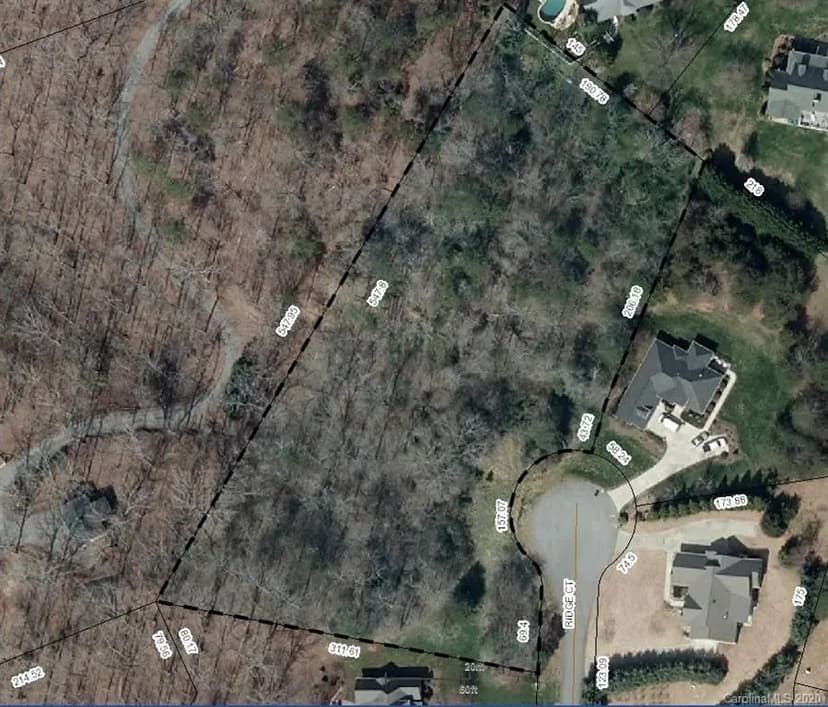 Lots & Land-Other in Cherryville