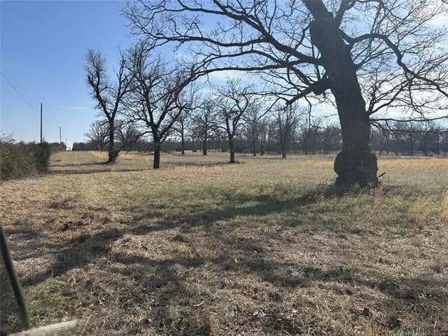Lots & Land-Other in Welling - Welling, Oklahoma, 74471