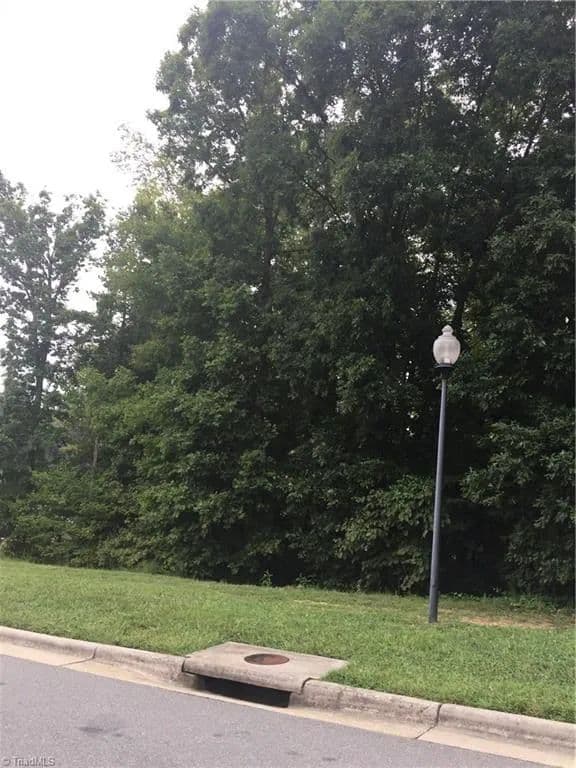 Vacant Land in High Point