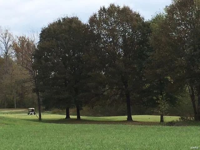 Vacant Land in Union