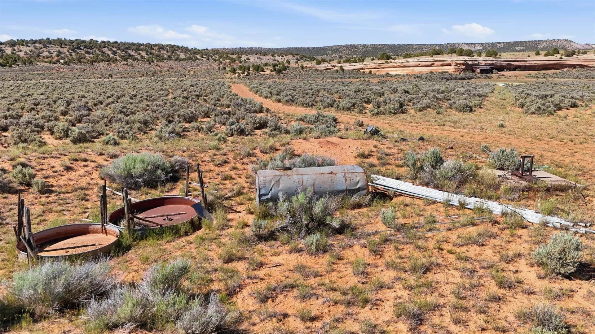82 Acres of Land for Sale in Glade Park, CO - Glade Park, Colorado, 81523