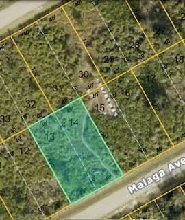 Lots & Land-Other in North Port