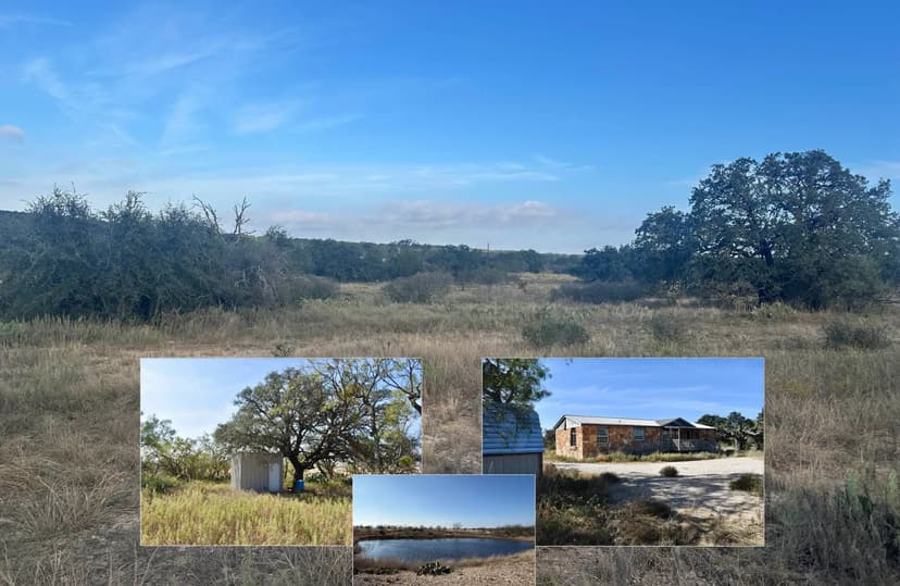 179.96± Acres | Country Living with Endless Potential!