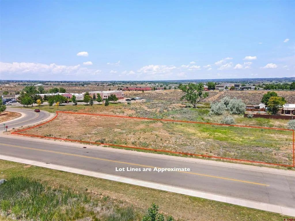 Lots & Land-Other in Cortez - Cortez, Colorado, 81321