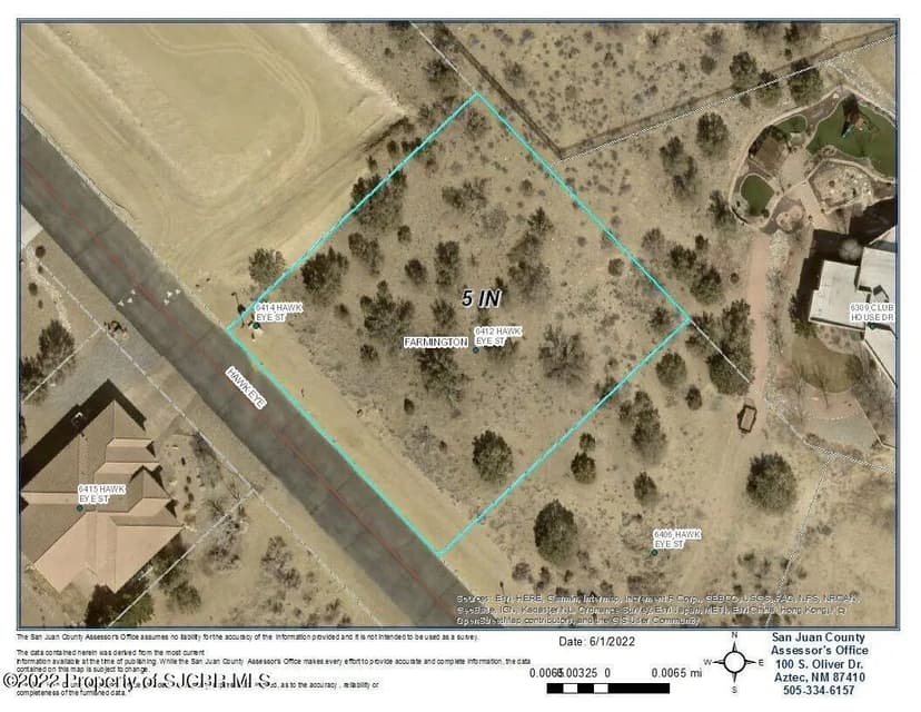 Lots & Land-Other in Farmington