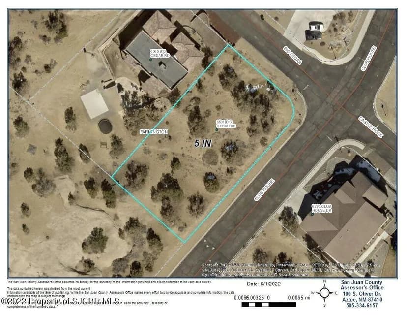 Lots & Land-Other in Farmington