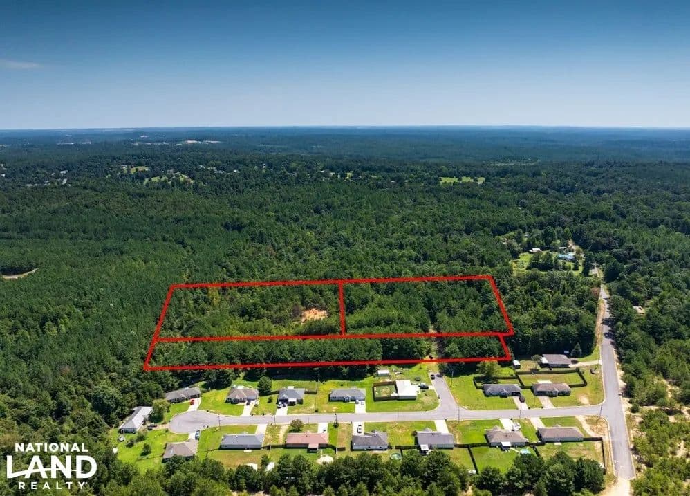 Featherwood Private Reserve - Cottondale, Alabama, 35453