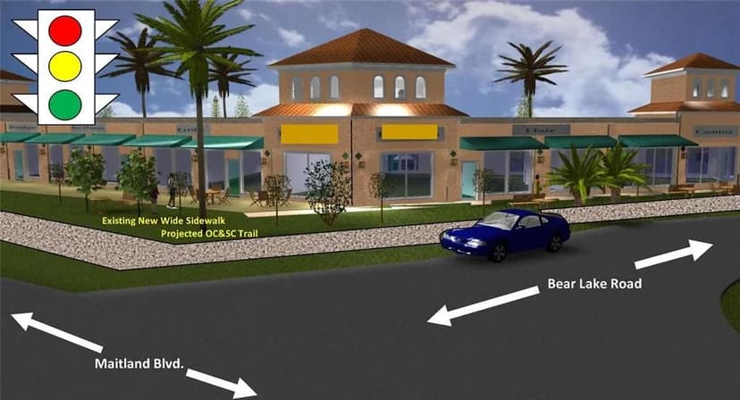 Lots & Land-Other in ALTAMONTE SPRINGS