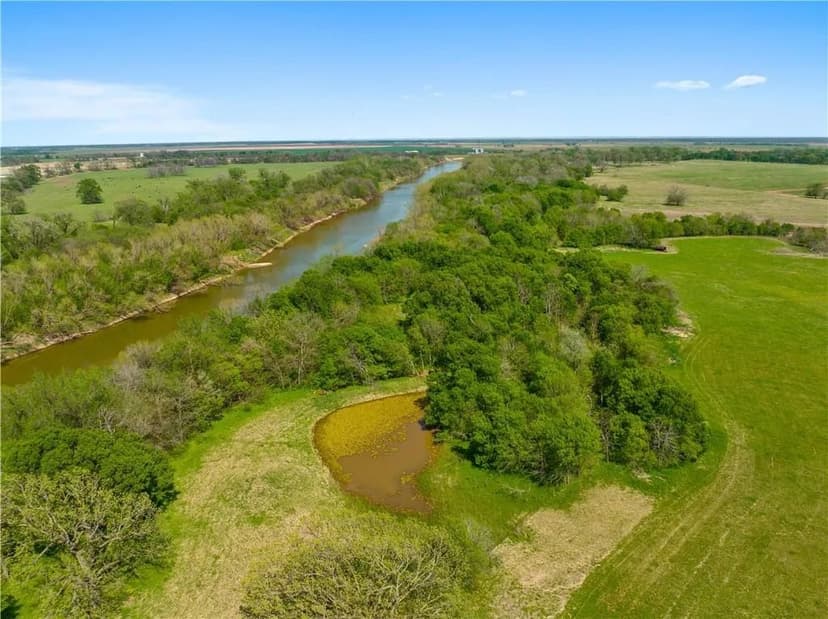 Vacant Land in Rosebud
