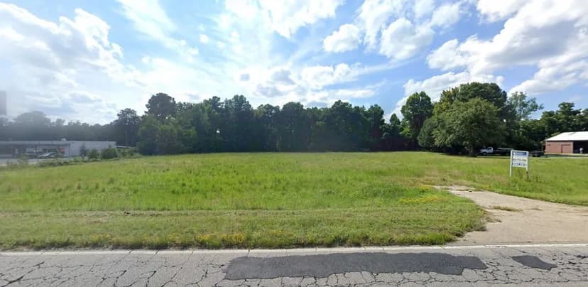 Land -Industrial in Sumter