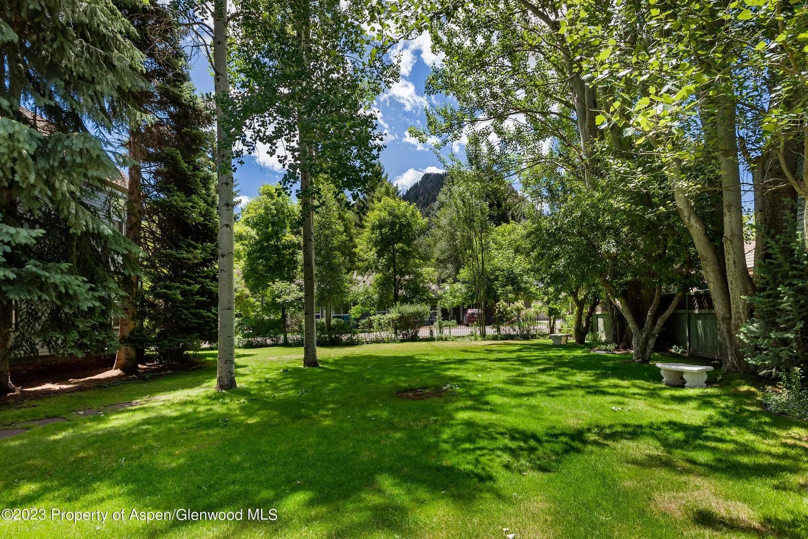 0.07 Acres of Land for Sale in Aspen, CO - Aspen, Colorado, 81611
