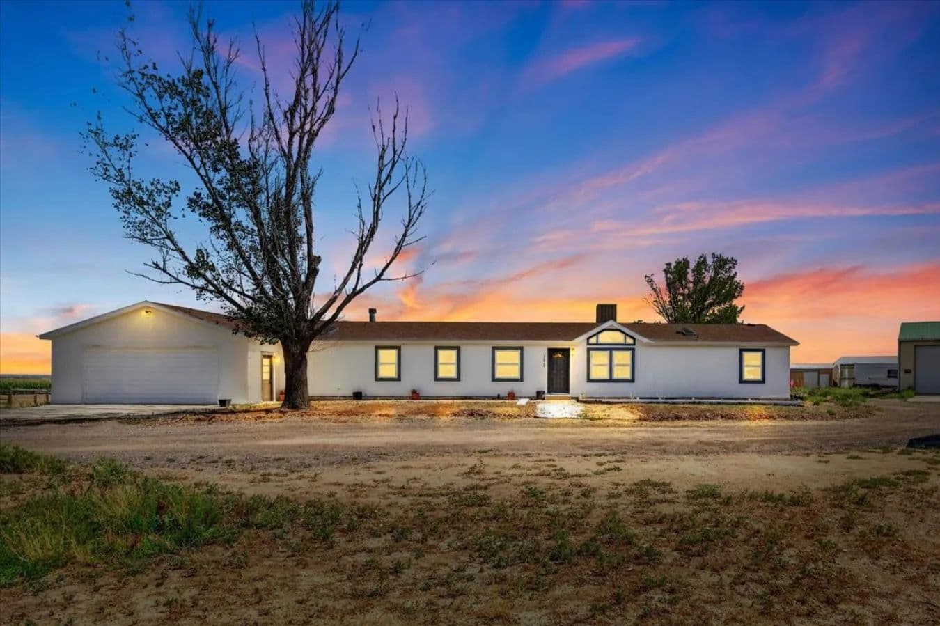 3626 County Road 7 - Erie, Colorado, 80516