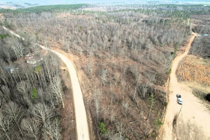 Second Creek Road Tract 4