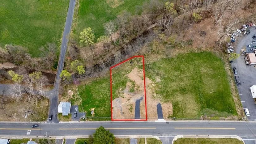 Property from TBD CHURCHVILLE AVE - KW
