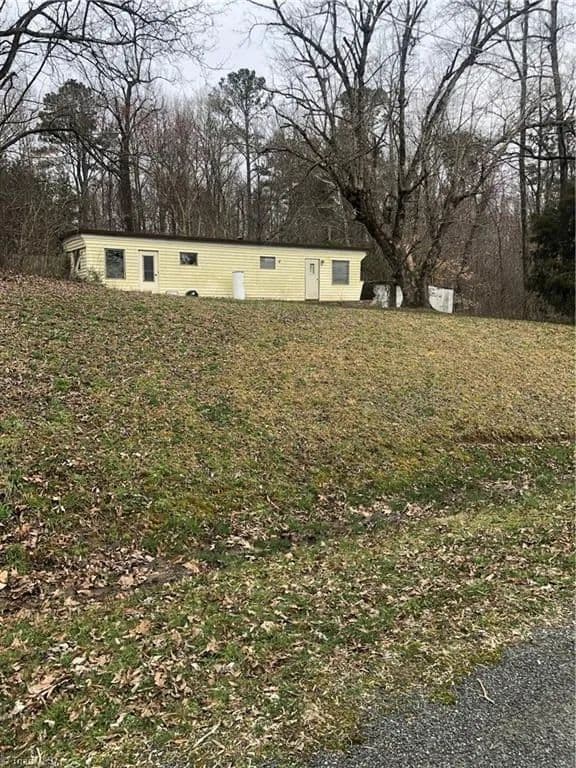 Vacant Land in High Point