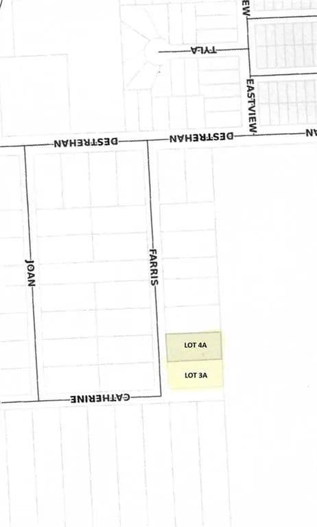Vacant Land in Harvey - Harvey, Louisiana, 70058